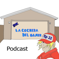 Episodio 22 - Castlevania Netflix, Under Night, Tales of Rays, Hot Shots Golf y Doomfist