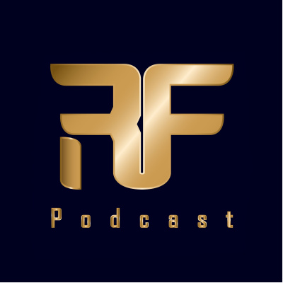 Rasmus Och Fredriks Podcast