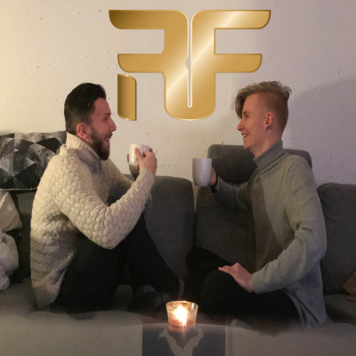 Rasmus Och Fredriks Podcast