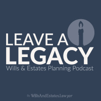 Podcast 004: Minni Sharma – The Emotional Side To Picking An Guardian In Your Estate Plan
