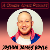 Ep 308: Joshua James Boyle