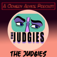 Ep 297: The Judgies Podcasts Joshua, Christian, and Erika on A Comedy Advice Podcast