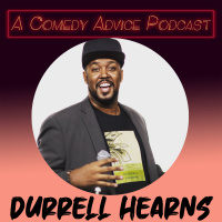 Ep 275: Durrell Hearns (Author of Jottings of a Crazy Veteran)