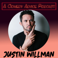 Ep 282: Justin Willman (Netflixs Magic for Humans, Baking Impossible)