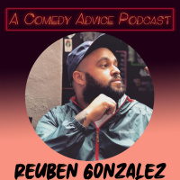 Ep 288: Reuben Gonzalez (Playlists with People Podcast)