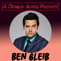 Ep 298: Ben Gleib (Idiotest, Last Week on Earth Podcast)