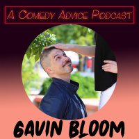 Ep 299: Gavin Bloom