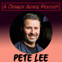 Ep 286: Pete Lee (Tall, Dark, amp Pleasant on SHOWTIME, Comedy Central Presents)