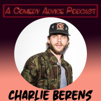 Ep 295: Charlie Berens (Emmy-winning Journalist, The Manitowac Minute, Cripescast)