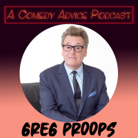 Ep 276: Greg Proops (Whose Line Is It Anyway, The Nightmare Before Christmas)