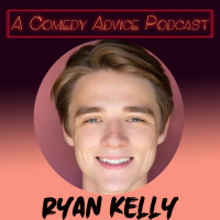 Ep 294: Ryan Kelly (Youth Pastor Ryan, The Good, the Dan, the Florida Man)
