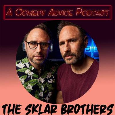 Hyperbrole: A Comedy Advice Podcast