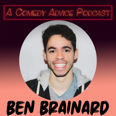 Hyperbrole: A Comedy Advice Podcast