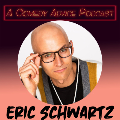 Hyperbrole: A Comedy Advice Podcast