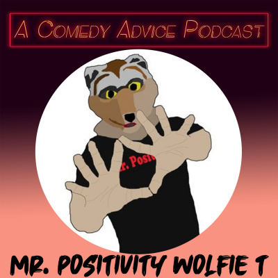Hyperbrole: A Comedy Advice Podcast