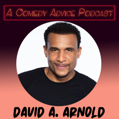 Hyperbrole: A Comedy Advice Podcast