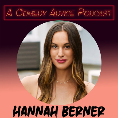 Hyperbrole: A Comedy Advice Podcast