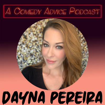 Hyperbrole: A Comedy Advice Podcast