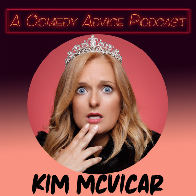 Hyperbrole: A Comedy Advice Podcast