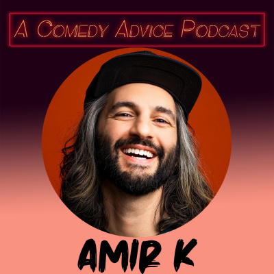 Hyperbrole: A Comedy Advice Podcast
