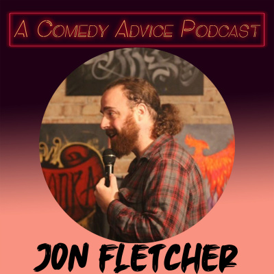 Hyperbrole: A Comedy Advice Podcast