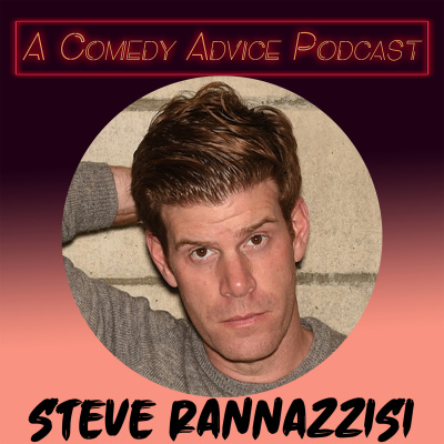 Hyperbrole: A Comedy Advice Podcast