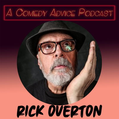 Hyperbrole: A Comedy Advice Podcast