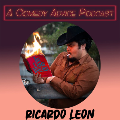 Hyperbrole: A Comedy Advice Podcast