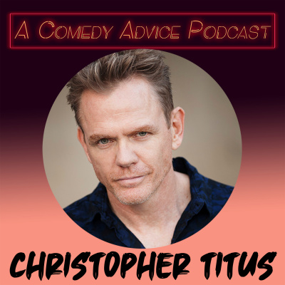 Hyperbrole: A Comedy Advice Podcast