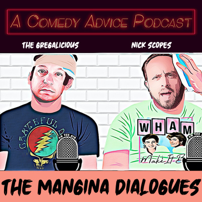 Hyperbrole: A Comedy Advice Podcast