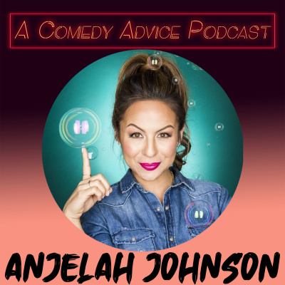 Hyperbrole: A Comedy Advice Podcast