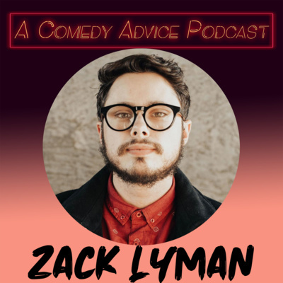 Hyperbrole: A Comedy Advice Podcast