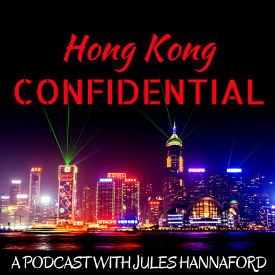 Hong Kong Confidential