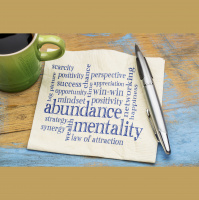 Episode 038: Lack or Lack Thereof 