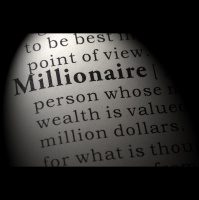 Episode 034: The Four Minute Millionaire