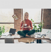 Episode 037: Creating Amidst the Chaos