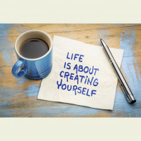 Episode 033: Coping vs Creating