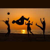 Episode 029: As Much Fun as Humanly Possible