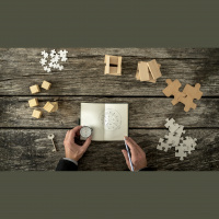 Episode 027: Decisions Decisions