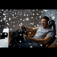 Episode 030: The Video Game of Life