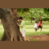 Episode 028: Hide and Seek