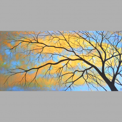 Be Patient, Be Present, Be Joyful