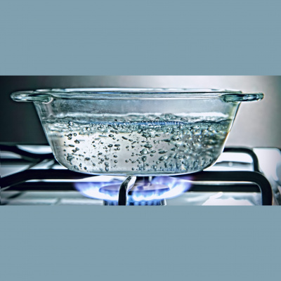 Be Patient, Be Present, Be Joyful