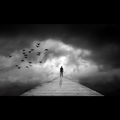 Be Patient, Be Present, Be Joyful