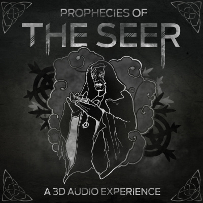 Vikings: Prophecies Of The Seer 3d Audio