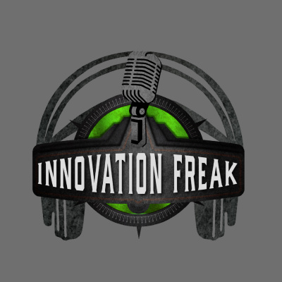 Innovation Freak Podcast