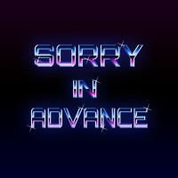 Sorry In Advance Episode 2