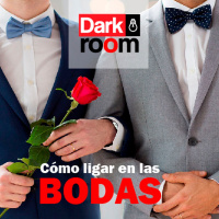 ¿Cómo ligar en las bodas gay?