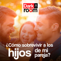 ¿Cómo sobrevivir a los hijos de mi pareja?