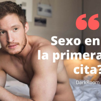 ¿Sexo en la primera cita?
